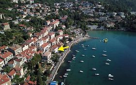 Apartment Mirna - What You See Is What You Get
