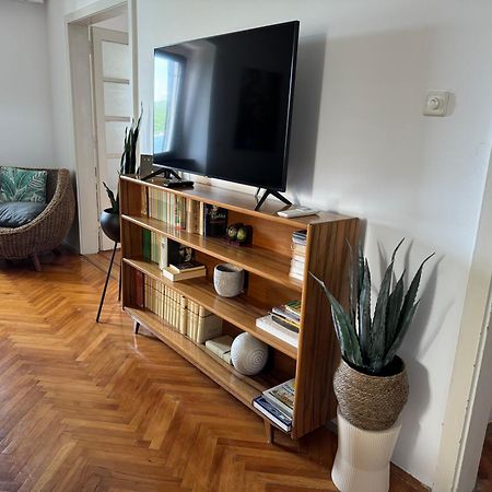 Apartment Mirna - What You See Is What You Get Abbazia Esterno foto