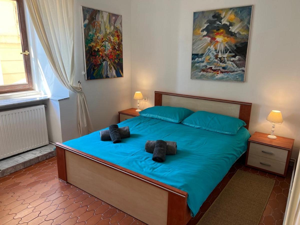 Apartment Mirna - What You See Is What You Get Abbazia Esterno foto