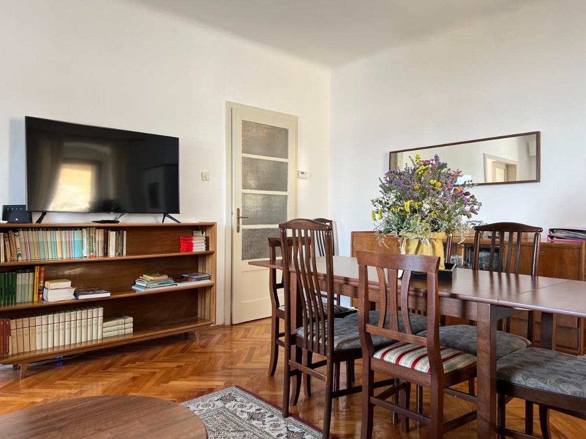 Apartment Mirna - What You See Is What You Get Abbazia Esterno foto