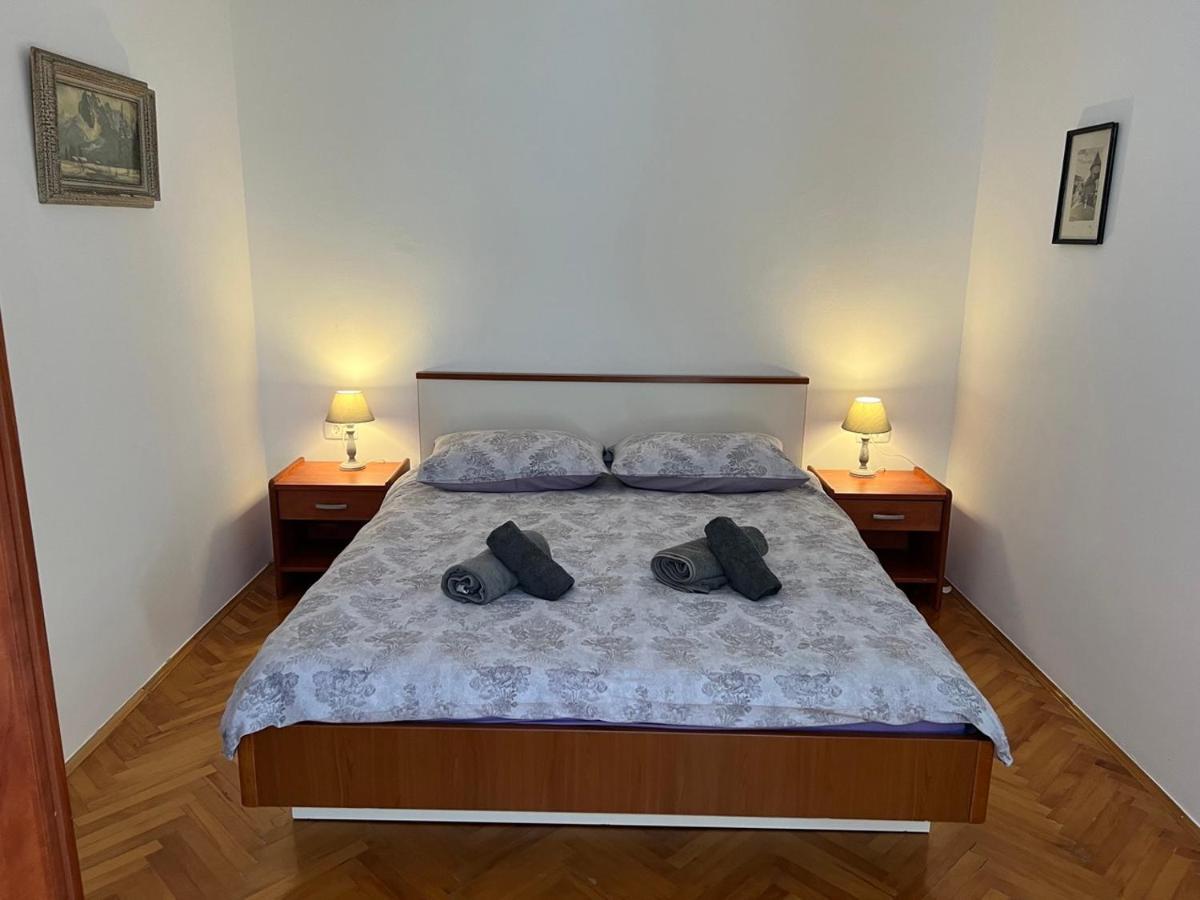 Apartment Mirna - What You See Is What You Get Abbazia Esterno foto