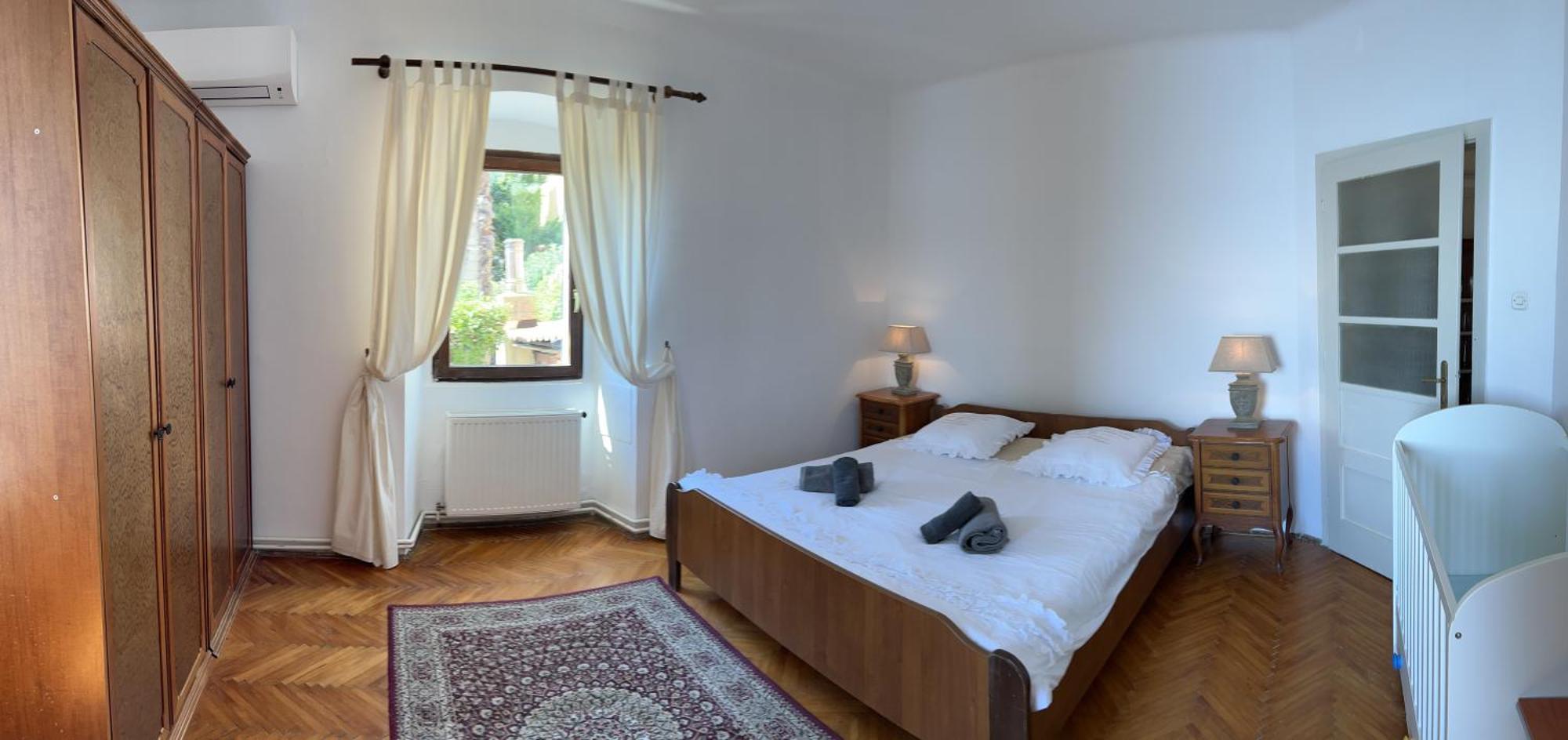 Apartment Mirna - What You See Is What You Get Abbazia Esterno foto