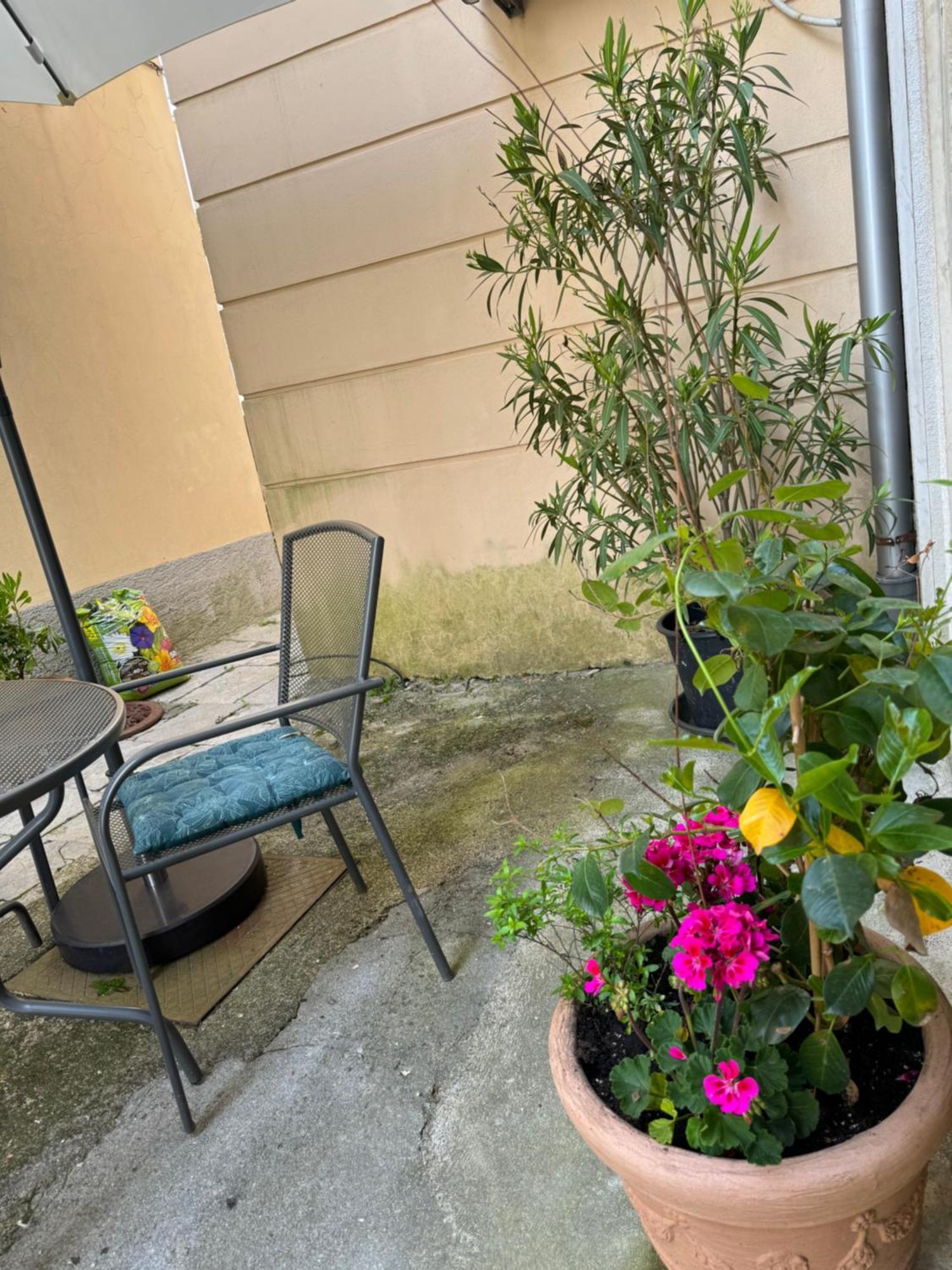 Apartment Mirna - What You See Is What You Get Abbazia Esterno foto