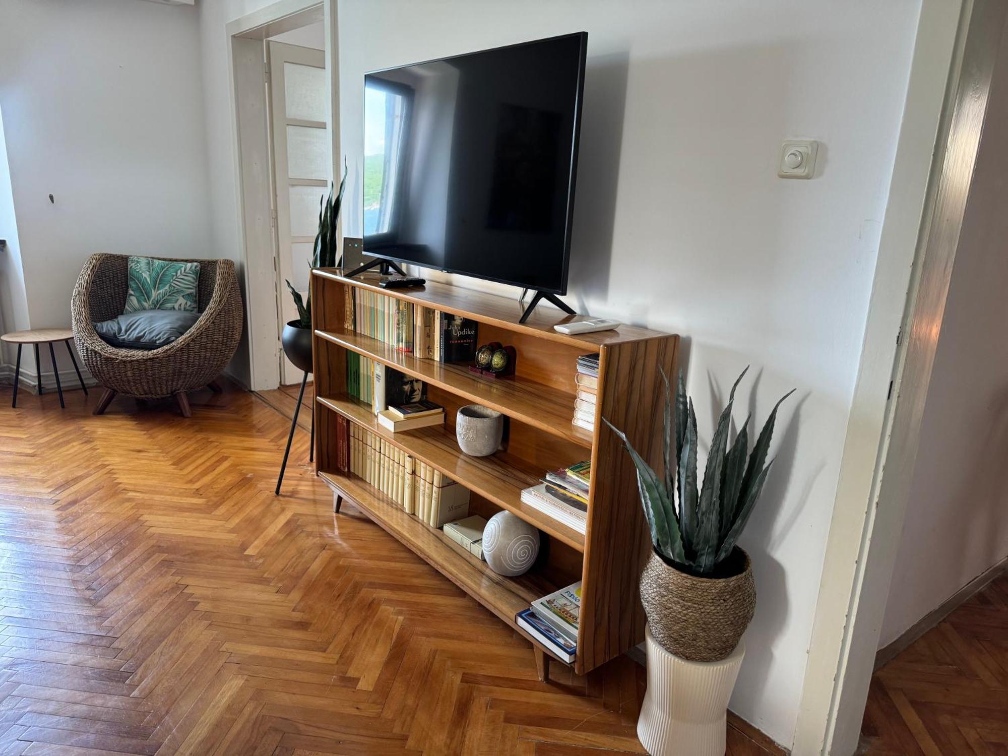 Apartment Mirna - What You See Is What You Get Abbazia Esterno foto