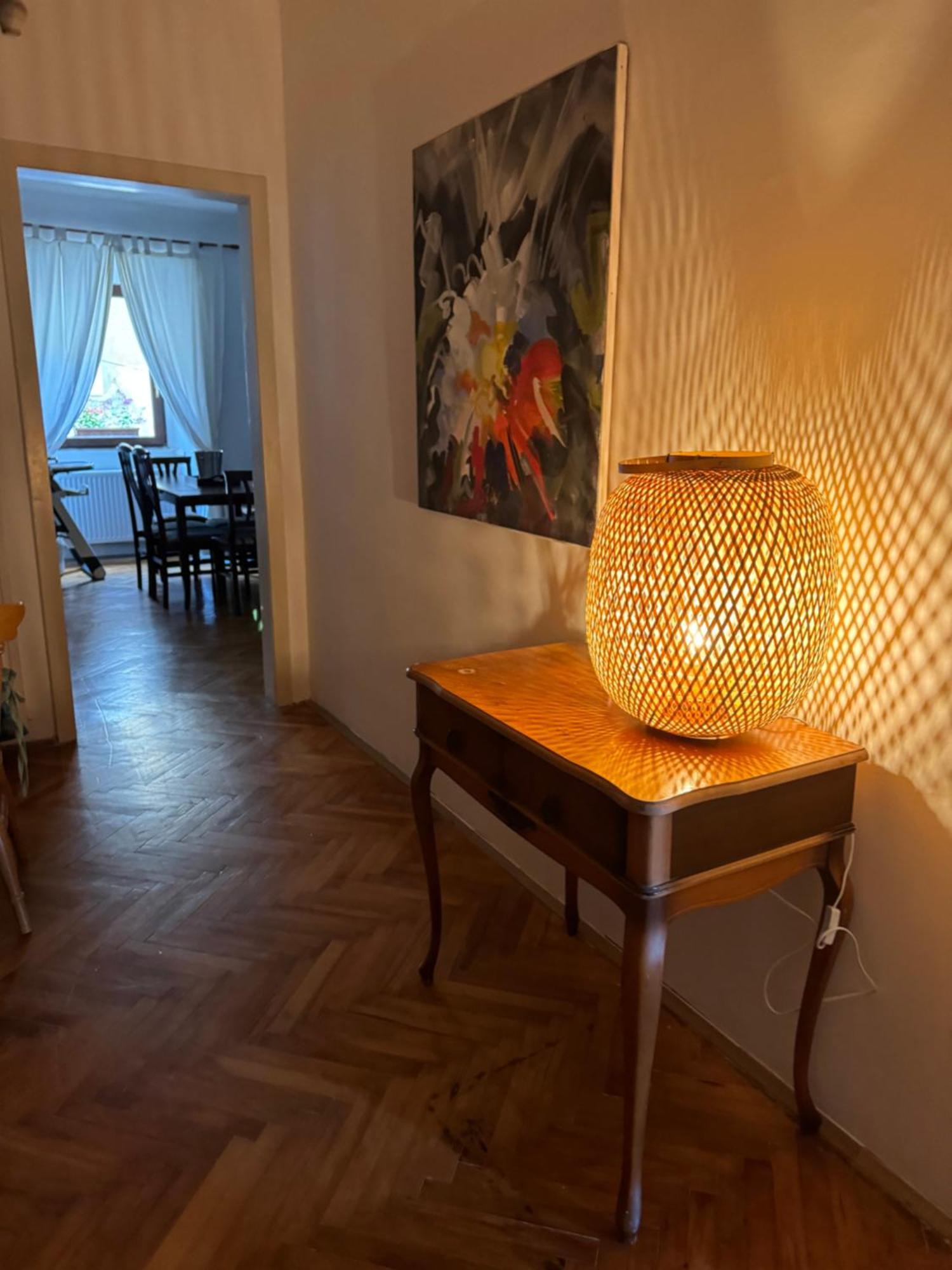 Apartment Mirna - What You See Is What You Get Abbazia Esterno foto