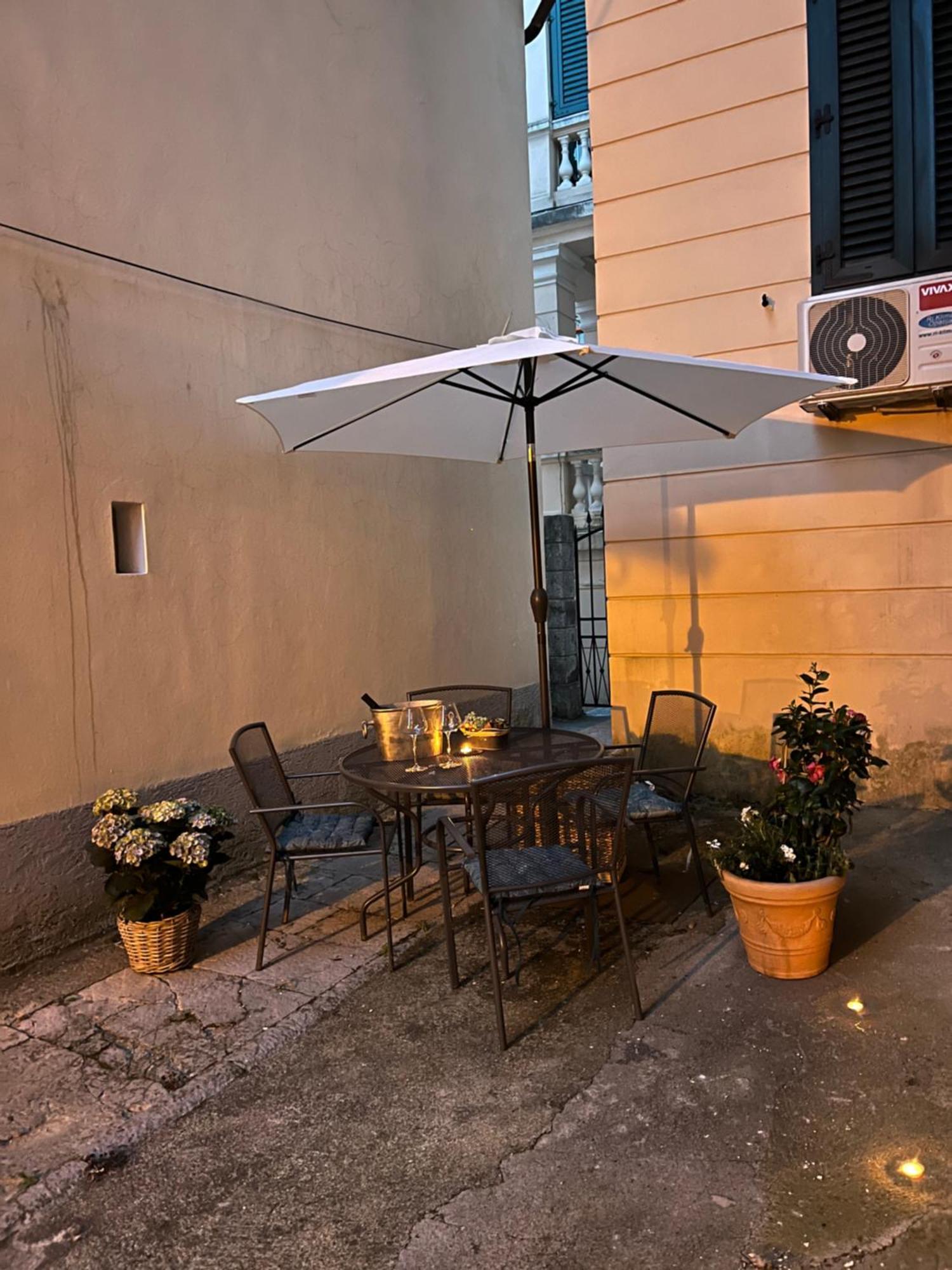 Apartment Mirna - What You See Is What You Get Abbazia Esterno foto