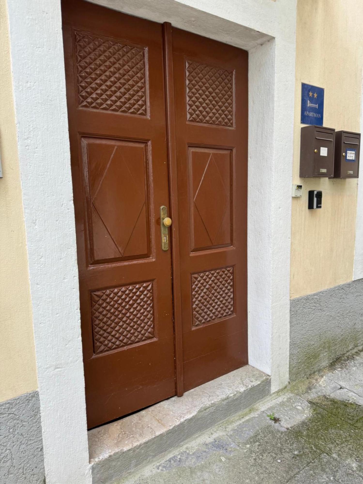 Apartment Mirna - What You See Is What You Get Abbazia Esterno foto