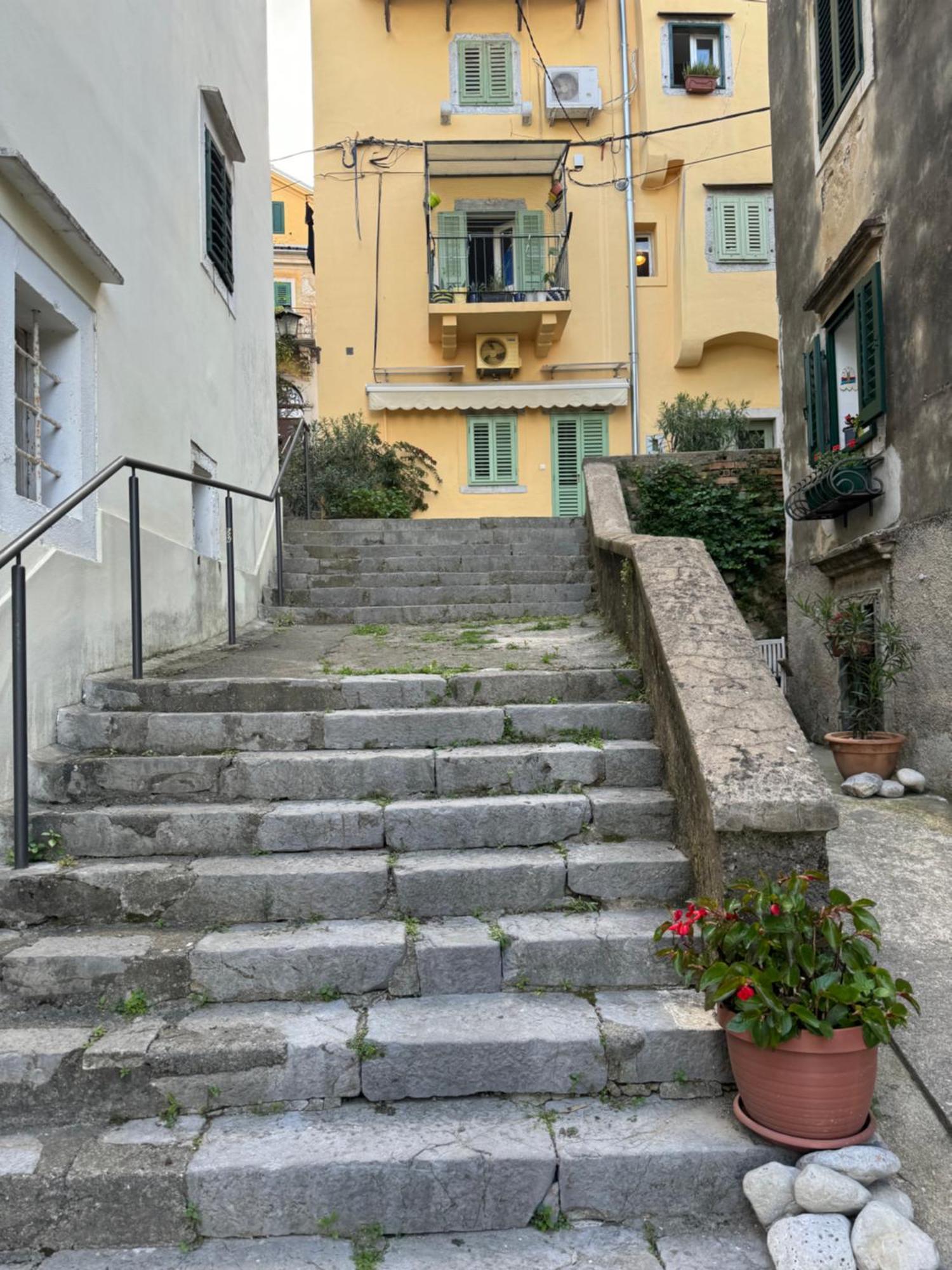 Apartment Mirna - What You See Is What You Get Abbazia Esterno foto